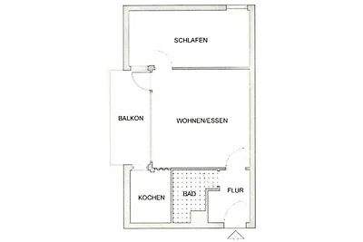 Am Flugplatz 7, Haus Habel Whg. 12