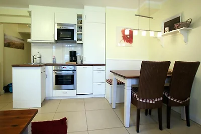 Vakantieappartement Gezinsvakantie Wyk