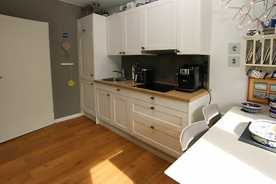 Apartamento Vacaciones familiares Wyk