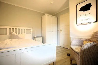 Badestraße 18a, Whg. 3 To Huus