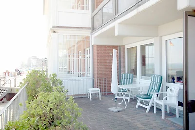 Appartement Vacances avec la famille Wyk