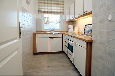 Apartament Dla rodzin Wyk
