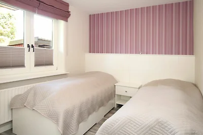 Vakantieappartement Gezinsvakantie Wyk