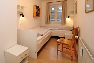 Dörpstraat 9, Whg. 1