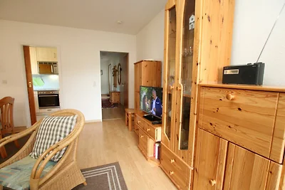 Appartement Vacances avec la famille Wyk