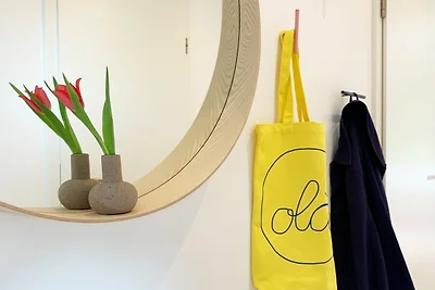 Vakantieappartement Gezinsvakantie Wyk