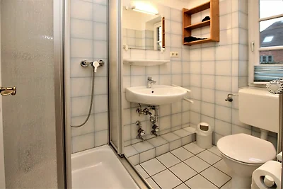 Dörpstraat 9, Whg. 1