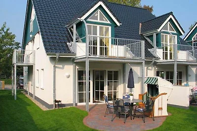 Vakantieappartement Gezinsvakantie Wyk