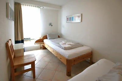 Vakantieappartement Gezinsvakantie Wyk