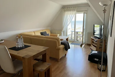 Sandwall 14, Whg. 6, Sandwallkoje