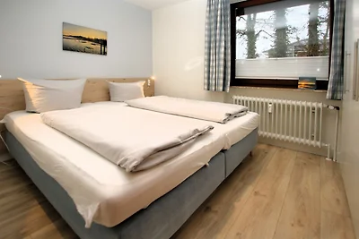 Apartamento Vacaciones familiares Wyk