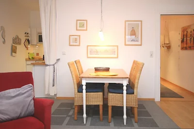 Vakantieappartement Gezinsvakantie Wyk