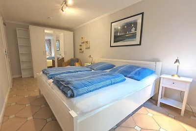 Apartamento Vacaciones familiares Wyk