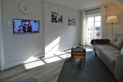 Vakantieappartement Gezinsvakantie Wyk