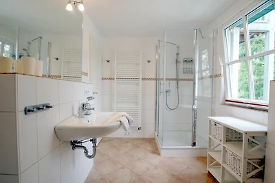 Vakantieappartement Gezinsvakantie Wyk