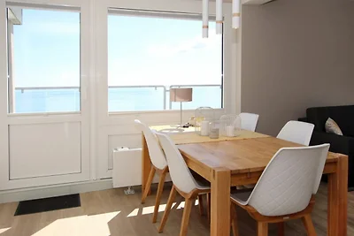 Vakantieappartement Gezinsvakantie Wyk