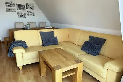 Sandwall 14, Whg. 6, Sandwallkoje