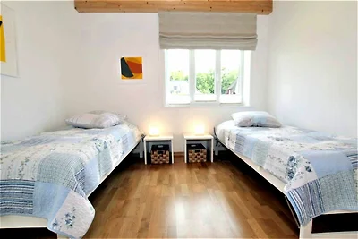 Appartamento Vacanza con famiglia Wyk