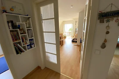 Sandwall 14, Whg. 6, Sandwallkoje