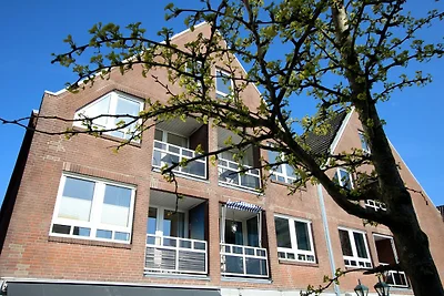 Sandwall 2, Whg. 8, Lüttje Uul