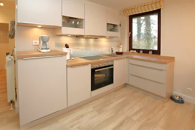 Apartamento Vacaciones familiares Wyk