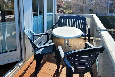 Vakantieappartement Gezinsvakantie Wyk