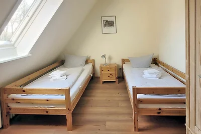 Vakantieappartement Gezinsvakantie Wyk