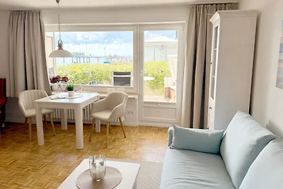Appartement Vacances avec la famille Wyk