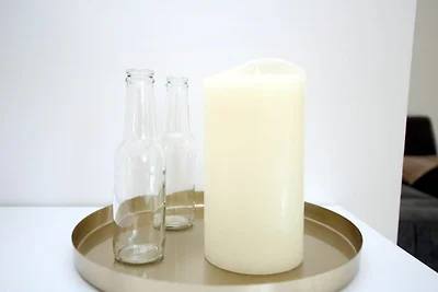 Osterstraße 1, Whg. 2, Haus Flora