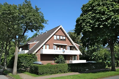 Badestraße 80, Whg. 1, Goting Hus