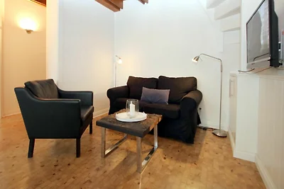Vakantieappartement Gezinsvakantie Wyk