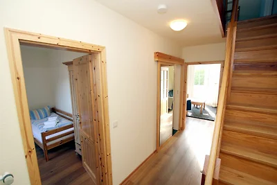 Vakantieappartement Gezinsvakantie Wyk