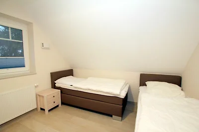 Casa vacanze Vacanza di relax Wrixum