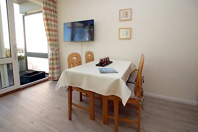 Apartament Dla rodzin Wyk