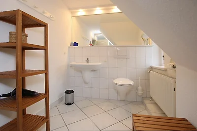 Strandstraße 8, Whg. 14, Green Eilun