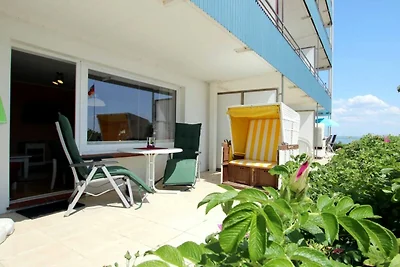 Appartamento Vacanza con famiglia Wyk