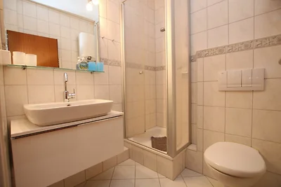 Vakantieappartement Gezinsvakantie Wyk