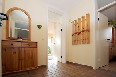 Vakantieappartement Gezinsvakantie Wyk