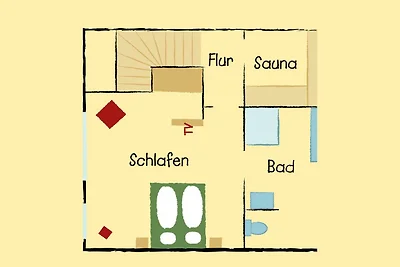 Grundriss OG Grundriss OG