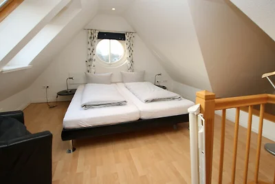 Apartament Dla rodzin Wyk