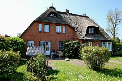 Gmelinstraße 5 d, Whg. A15, By de Wyk