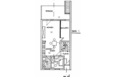Flurstraße 10, Whg. 1