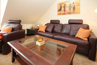 Vakantieappartement Gezinsvakantie Wyk