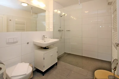 Vakantieappartement Gezinsvakantie Wyk