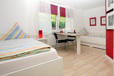 Schmalstieg 11 a, Wyker Perle