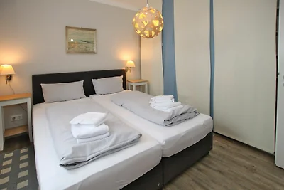 Vakantieappartement Gezinsvakantie Wyk