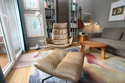 Apartamento Vacaciones familiares Wyk