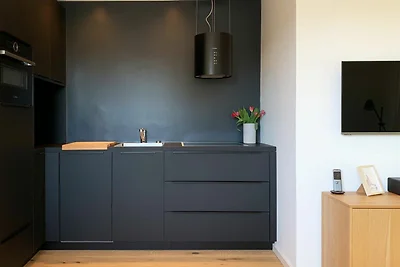 Vakantieappartement Gezinsvakantie Wyk
