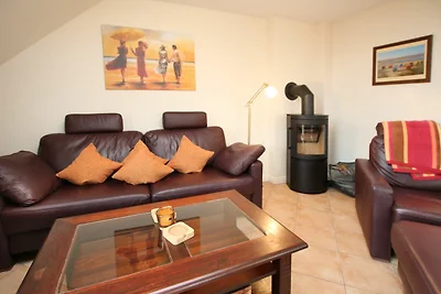 Appartamento Vacanza con famiglia Wyk