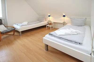 Waldstraße 19a, Whg. 24, Feriendomizil am...